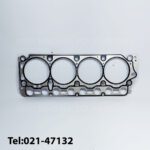 واشر سر سیلندر فلزی لیفتراک