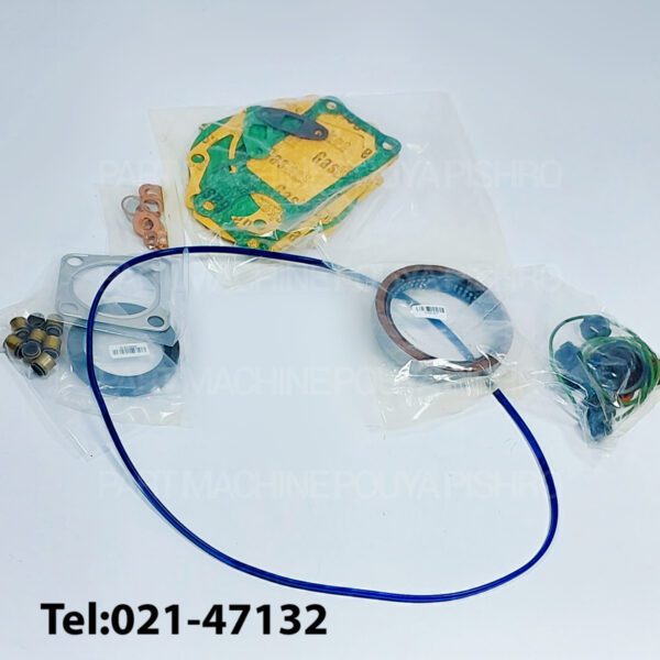 خرید واشر کامل لیفتراک دوسان کامینز