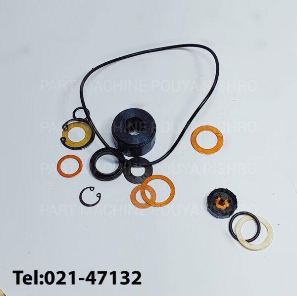 کیت پمپ ترمز Genuine کوماتسو FD100-7