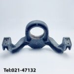 براکت نگهدارنده گیربکس و چرخ های تعادل پالت تراک برقی pte20n GENUINE