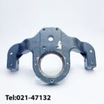 براکت نگهدارنده گیربکس و چرخ های تعادل پالت تراک برقی