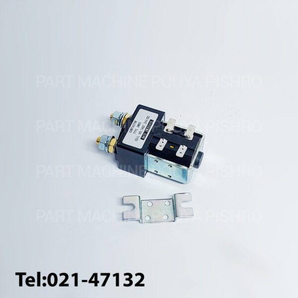 کنتاکتور PS15-LPL201000434006 GENUINE