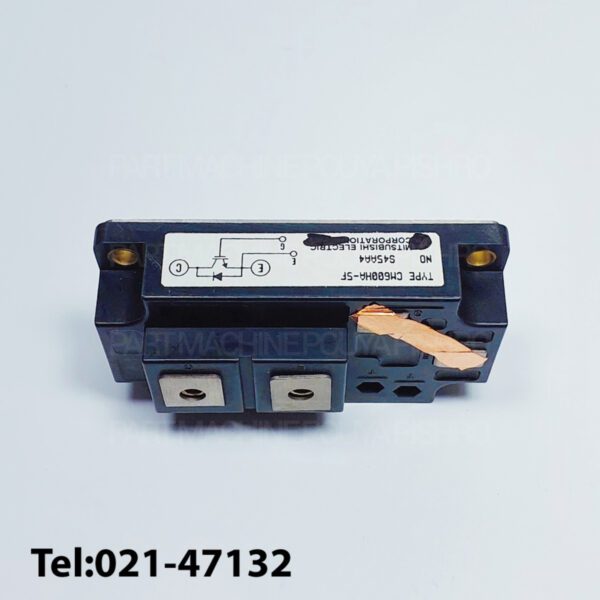 ترانزیستور IGBT لیفتراک تی سی ام برقی