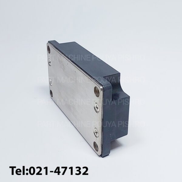 ترانزیستور IGBT لیفتراک