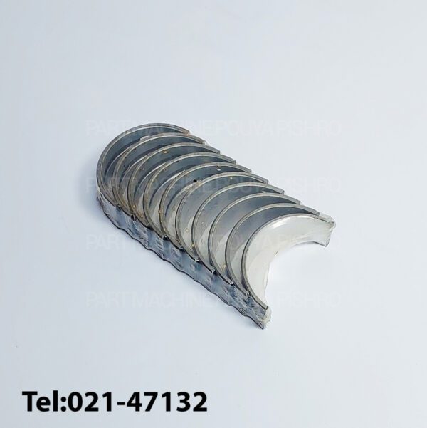 یاتاقان ثابت سایز 0.5 لیفتراک تویوتا 5K