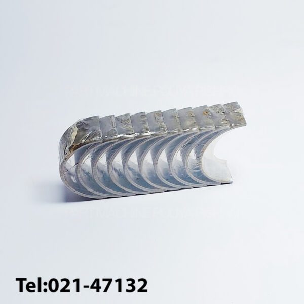 یاتاقان ثابت سایز 0.5 لیفتراک