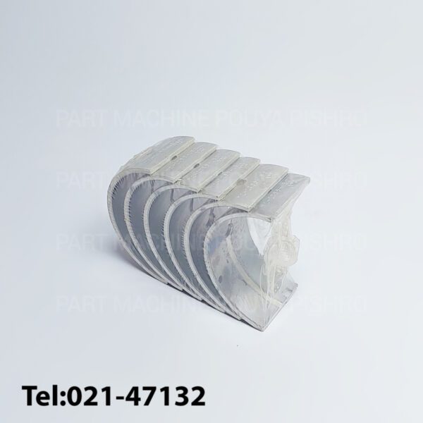یاتاقان ثابت 0.50 لیفتراک