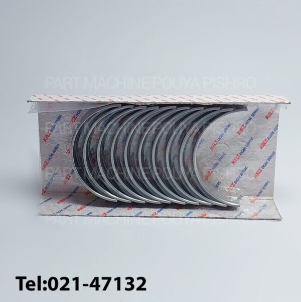یاتاقان ثابت 0.25 لیفتراک میتسوبیشی
