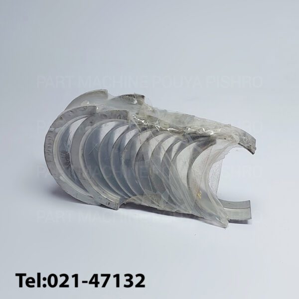یاتاقان ثابت استاندارد لیفتراک نیسان