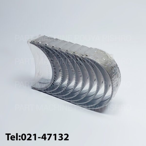 یاتاقان ثابت سایز استاندارد لیفتراک میتسوبیشی S4E