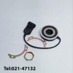 كيت انکودر سنسور سرعت موتور لیفتراک برقی هیوندای Genuine