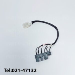 میکرو سوئیچ بالابر دسته استاکر ECL 10 Genuine