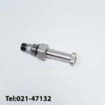 سلونوئید ولو پالت تراک برقی PTE20N Genuine