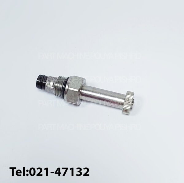 سلونوئید ولو پالت تراک برقی PTE20N Genuine