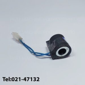 کوئل پالت تراک برقی PTE20N Genuine