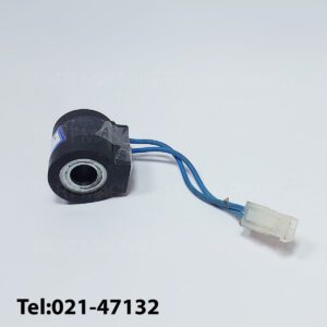 کوئل پالت تراک برقی PTE20N
