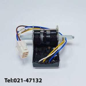 کلید تراتل دسته استاکر BD-190 Genuine