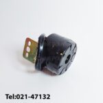 آلارم دنده عقب لیفتراک