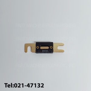 فیوز پالت تراک 3 تن Genuine