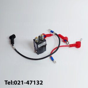 کنتاکتور بالابر پالت تراک برقی PTE20N