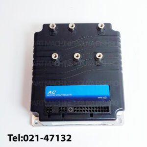برد کنترلر 2402-p1230 اینورتر پالت تراک و استاکر 24v 200A طرح کرتیس CURTIS