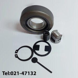 بلبرینگ پائینی دکل استاکر PS15