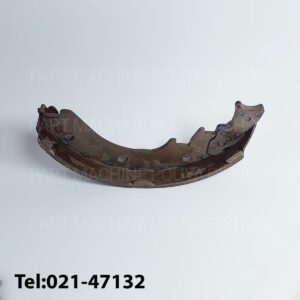 کفشک و لنت تکی لیفتراک کوماتسو برقی خط 11 Genuine