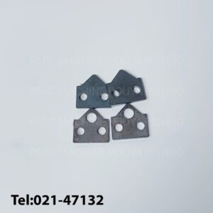 نگهدارنده ساچمه ریل استاکر ps15 ایرانی