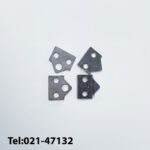 نگهدارنده ساچمه ریل استاکر ps15