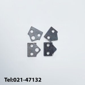 نگهدارنده ساچمه ریل استاکر ps15
