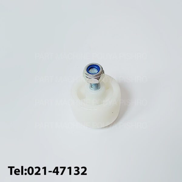 چرخ راهنما پالت تراک برقی PTE20N Genuine