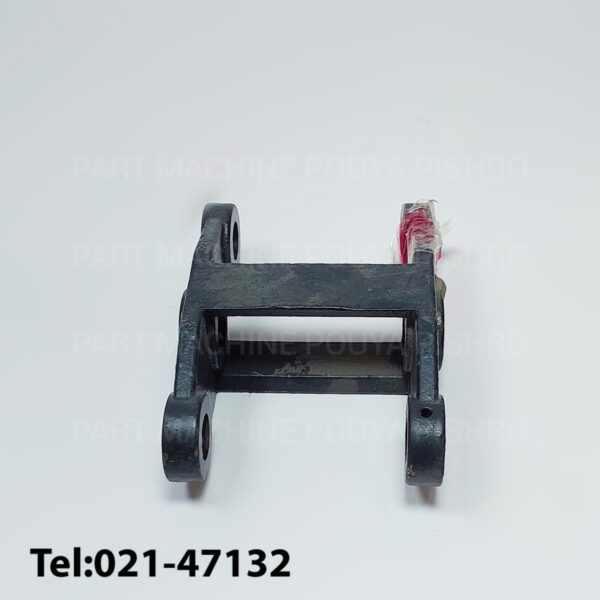 عینکی چرخ جک پالت GIGA وارداتی Genuine