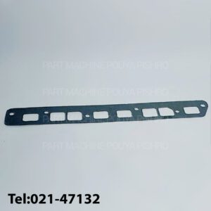 واشر منیفولد هوا و اگزوز لیفتراک هیوندای موتور gm سه تن GENUINE