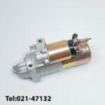 استارت موتور PSI لیفتراک