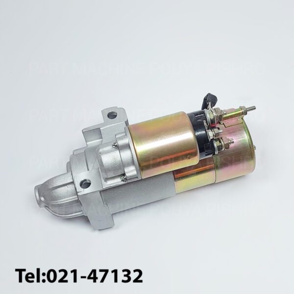 استارت موتور PSI لیفتراک