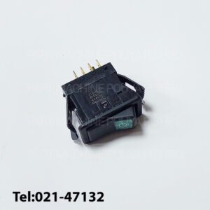 کلید روشنایی ریچتراک دوو BR13-25