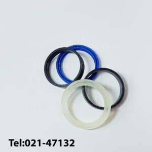 کیت جک هیدرولیک پالت تراک pte20n