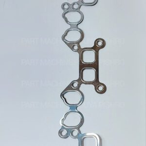 واشر منیفولد هوا موتور K25 کاربراتی لیفتراک