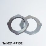 صفحه آهنی گیربکس لیفتراک هیوندای 3 تن OEM
