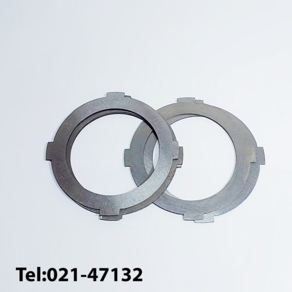 صفحه آهنی گیربکس لیفتراک هیوندای 3 تن OEM