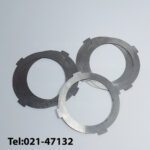 صفحه آهنی گیربکس لیفتراک هیوندای