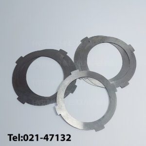صفحه آهنی گیربکس لیفتراک هیوندای