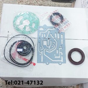 کیت واشر کامل گیربکس لیفتراک هیوندای