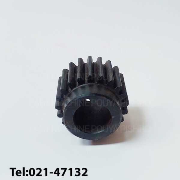 قیمت دنده سر موتور فرمان استاکر PS15