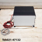 خرید شارژر 12V- 40A لیفتراک مارک T.C.E