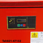 شارژر فول اتوماتیک 48V-160A لیفتراک