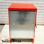 فروش شارژر فول اتوماتیک 48V-160A لیفتراک مارک POWERGEN