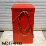 خرید شارژر فول اتوماتیک 80V-100A لیفتراک مارک POWERGEN